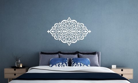 Egzotyczny panel dekoracyjny