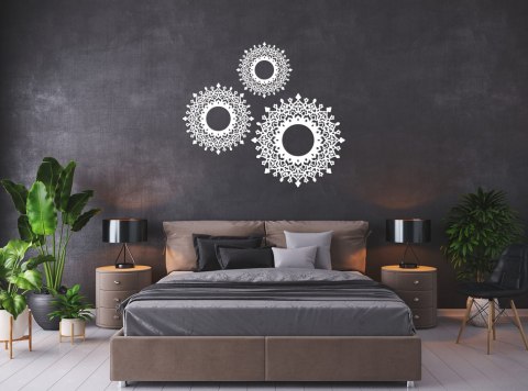 Dekoracje ścienne boho Dekoracje ścienne boho