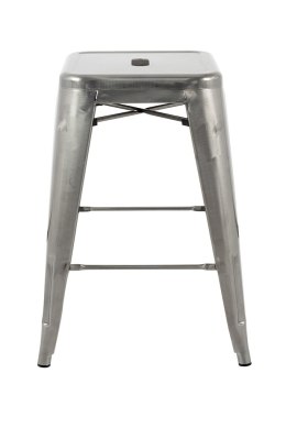 Krzesło barowe TOWER 66 (Paris) metal