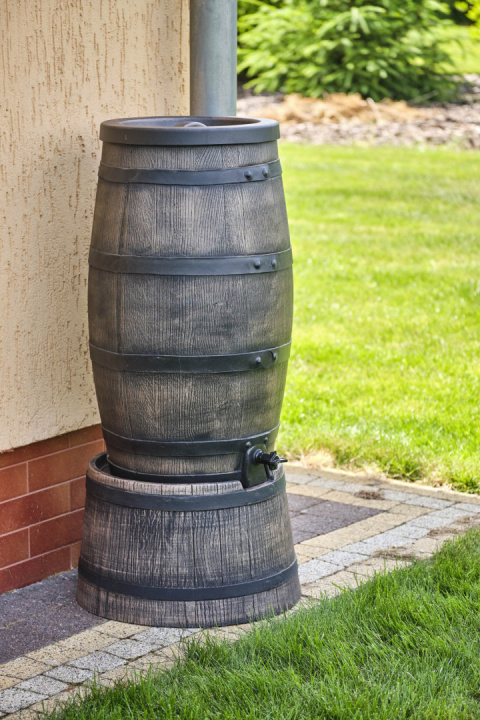 Podstawka pod zbiornik BRUNNE 50-80L