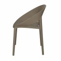 Krzesło Oido mild grey