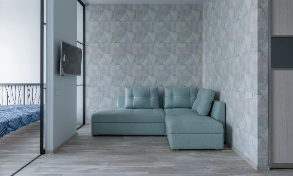 Narożniki do spania: praktyczne przykłady wykorzystania