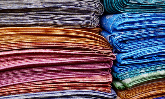 Tkanina Panama – uniwersalny materiał o wszechstronnym zastosowaniu