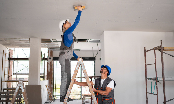 Nowoczesny dom to ciepły dom – jak technologia wspiera energooszczędność?