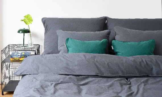 Przytulna i komfortowa sypialnia przez cały rok - jak zbliżyć się do takiego efektu?