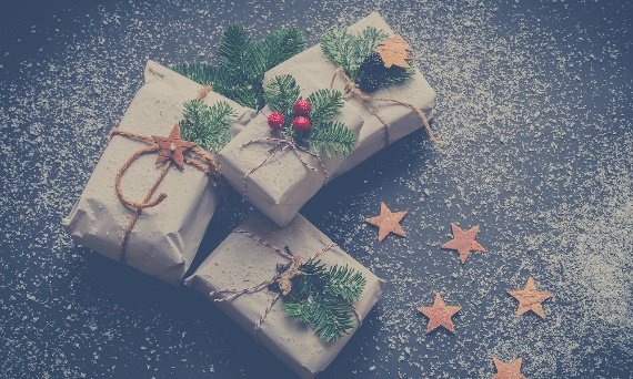 Co zrobić z nietrafionymi prezentami świątecznymi?
