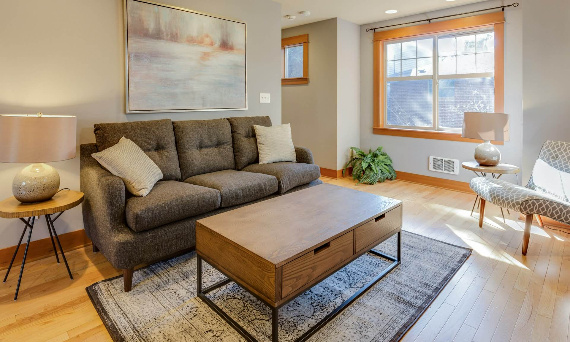 Jak stworzyć industrialne wnętrze?