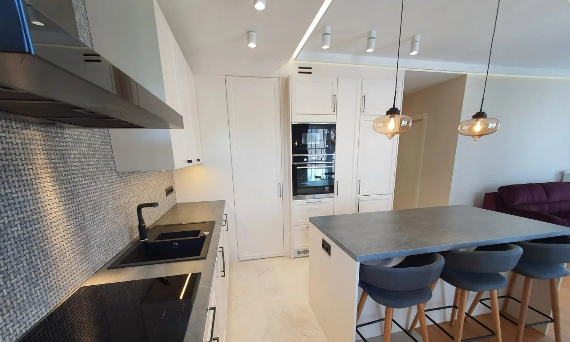 Kuchnia na wymiar - na co zwrócić uwagę?