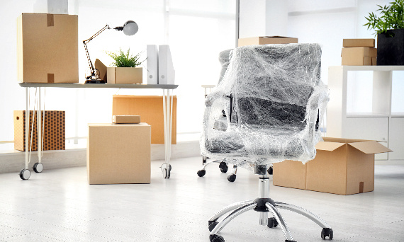 Tanie meble do biura - na co zwracać uwagę podczas zakupu?