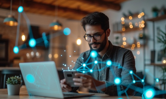 Kompleksowe usługi marketingowe Uczciwe SEO – od pozycjonowania po automatyzację AI