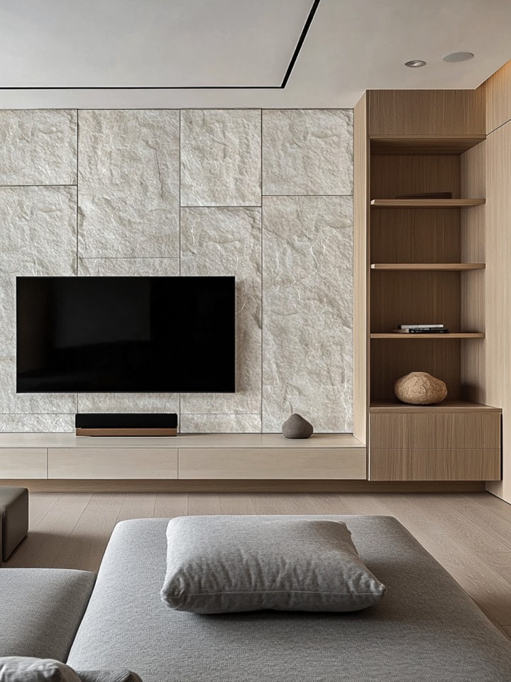 Dekoracje do domu - jak przekształcić wnętrze w przytulną przestrzeń?