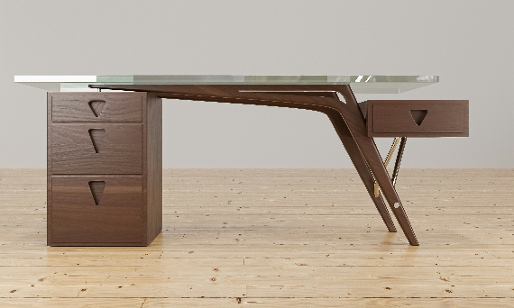 Jak wybrać idealne drewniane meble do salonu? Poradnik dla wymagających