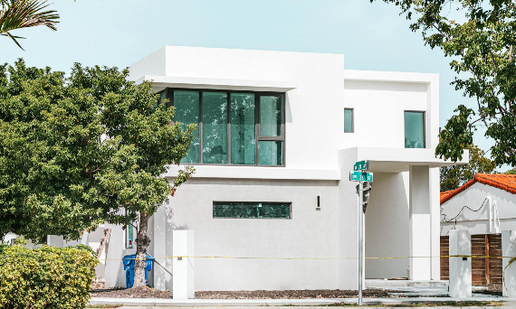 Jak nowoczesne budownictwo łączy estetykę z energooszczędnością?