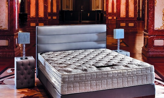 Materac dla dwojga. Jak go dopasować do potrzeb użytkowników?