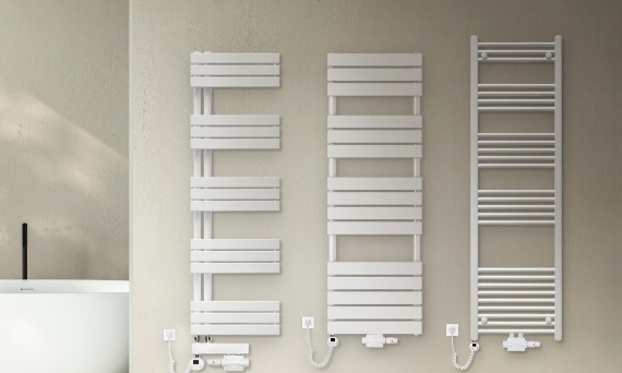 Rola grzejnika w osuszaniu