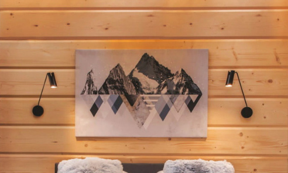 Jakie kinkiety do czytania są funkcjonalne, ładne i przy tym niedrogie?