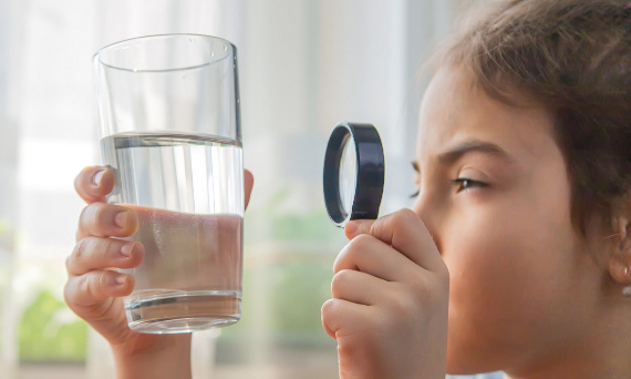 Filtry sznurkowe do filtrów wody