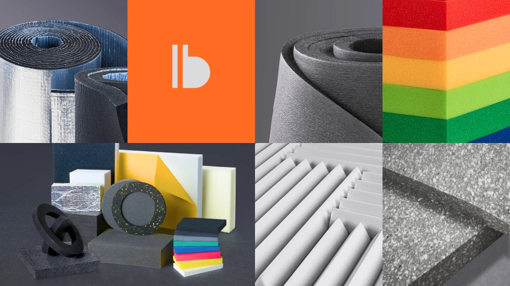 Panele akustyczne i maty wygłuszające – czym się różnią?