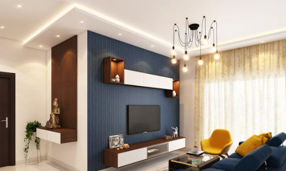 Co to są lamele? Nowoczesny sposób na dekorację ścian i nie tylko