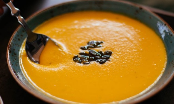 Czas na dynie – sezon w pełni, pomysły na słodko i wytrawnie