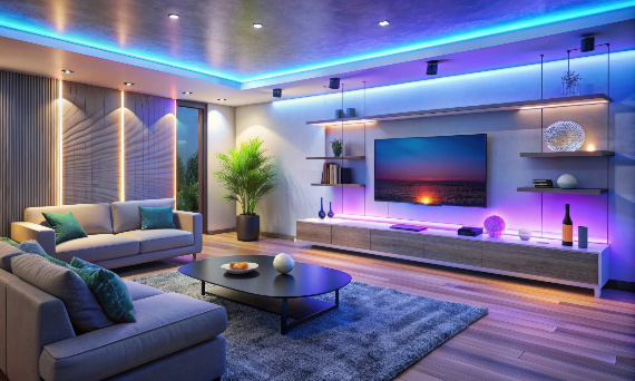 Jak wykorzystać plexi we wnętrzach? 4 pomysły