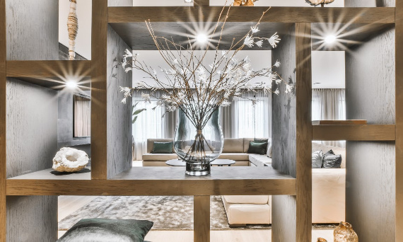 Od pomysłu do realizacji – jak stworzyć wnętrza pełne charakteru?