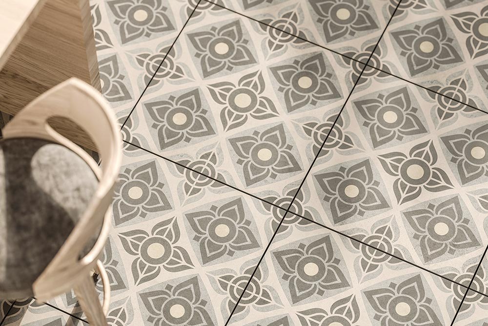 Płytki gresowe zewnętrzne STAR 2.0 kolekcja Select Decor